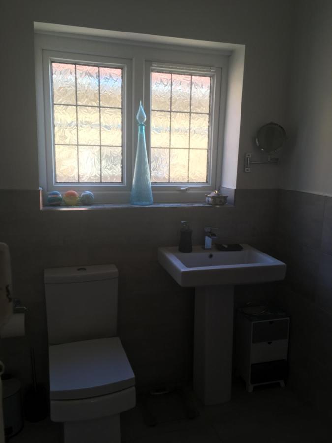 Oxford Avenue Bed and Breakfast Bournemouth Buitenkant foto
